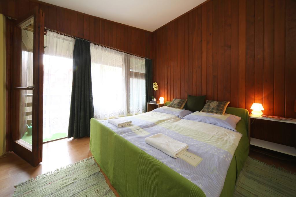 Hotel Melis Balatonlelle Exterior foto